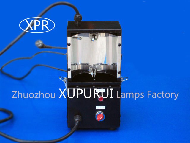 1kw uv curing machine