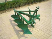 1L series of share plough