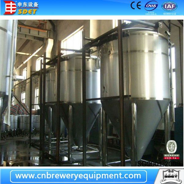 1T-5T beer brewery equipment free installation large brewery equipment