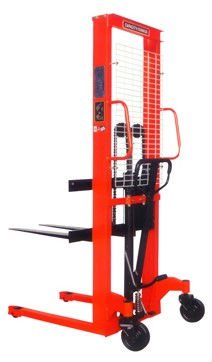 1ton/2ton Manual Stacker