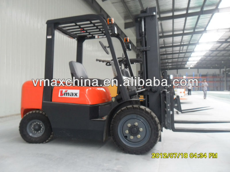 2.0T Diesel engine forklift truck