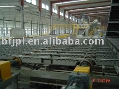 2-10 million gypsum board production line