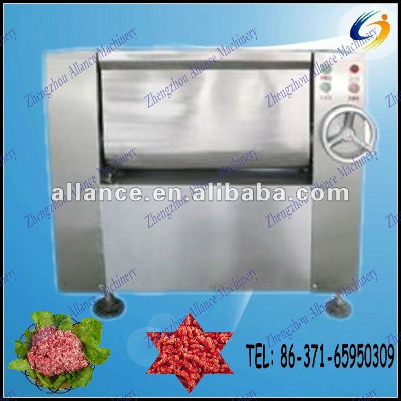 2.2KW Stainless Steel meat Filling Mixer