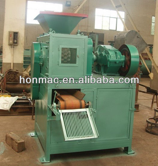 2-3 tph Best briquette press machine price