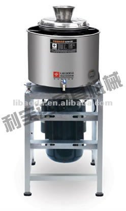 2/4kg per time meat beating machine(Fish/Pork/Beef)