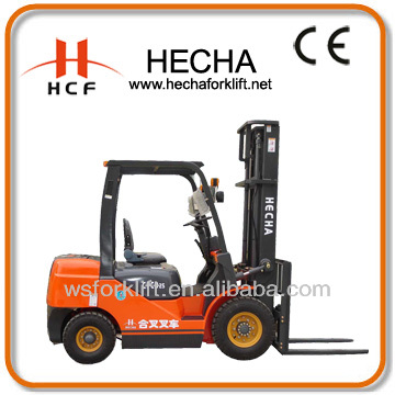 2.5T forklift truck for sale in dubai