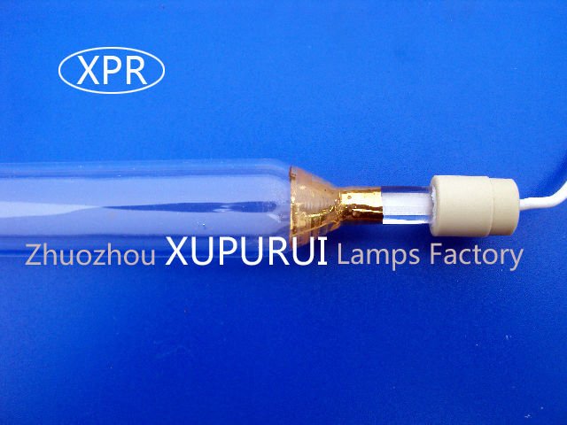 2 kw uv curing lamp for paper printing