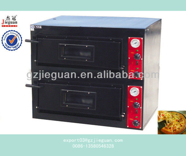 2 layer Electric Pizza Oven EB-2(0086-13580546328)