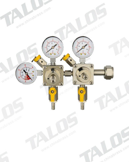 2 Pressure Beer Regulator 1073105