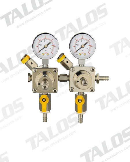 2 Pressure Beer Regulator 1073106