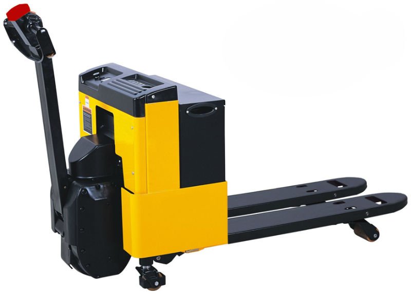 2 Ton Electric Pallet Truck WP10-20