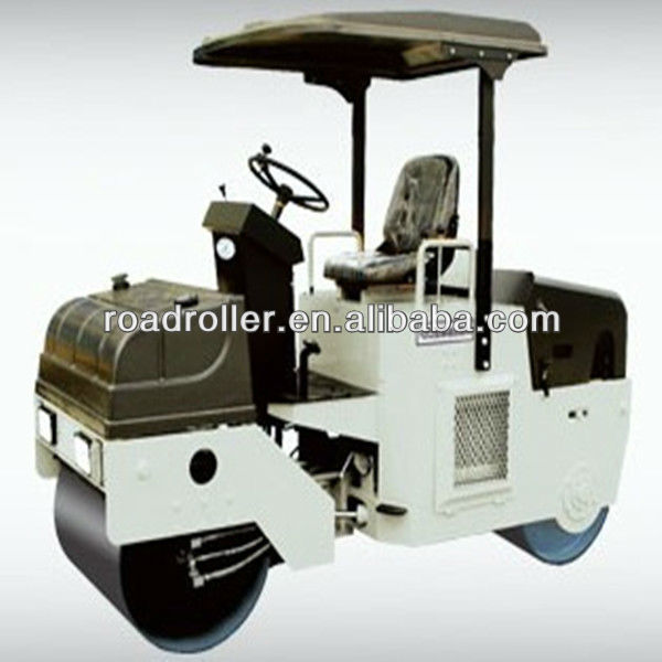 2 ton roller