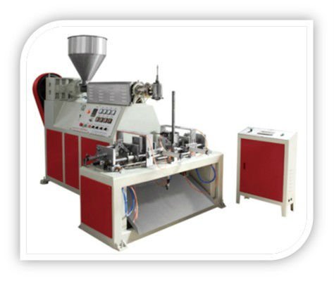 2-Unit Blow Molding Machine