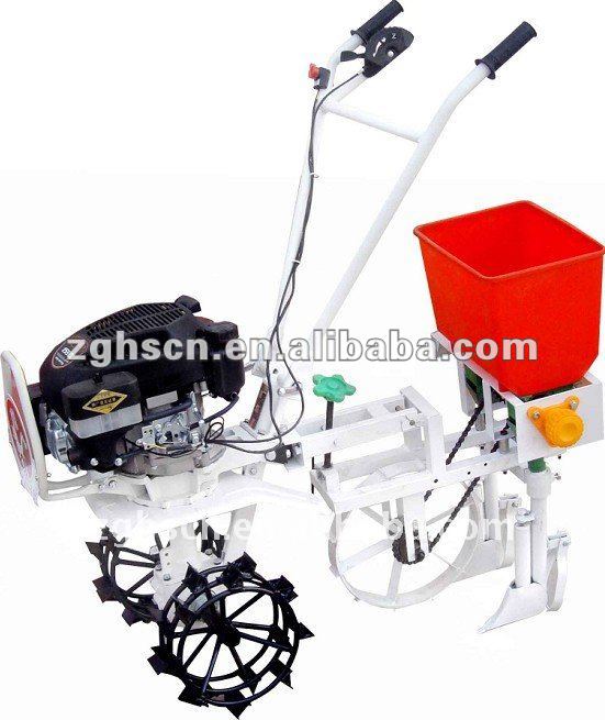 2-wheel multi-functional Farm Cultivator