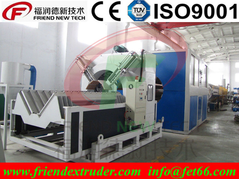 20-1600mm PE Plastic Pipe Production Line(63,110,160,250,400,500,630,800,1200,1600)