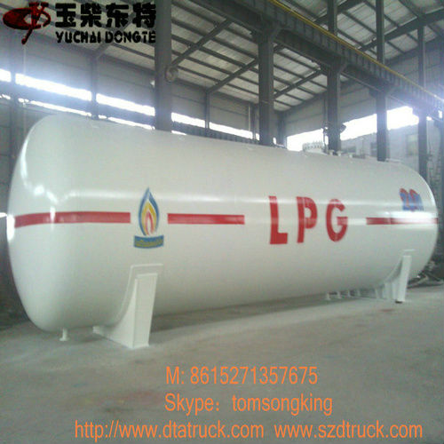 20~200m3 lpg's tank Cylinders storage tank ASME approved Asme butane Pressure Vessal manufacturer Tom:86-15271357675