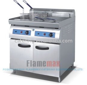 20+20L Fried Chicken Machine