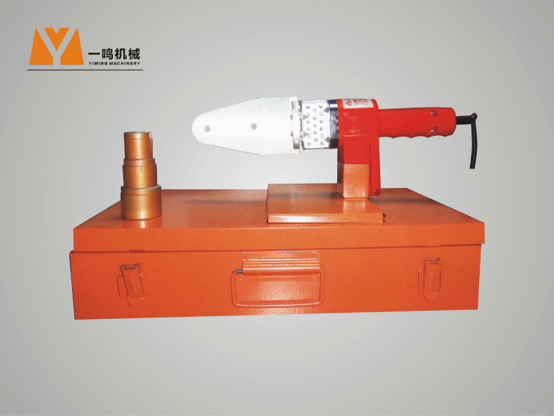 20/32mm PPR electric plastic pipe welding machine with good q