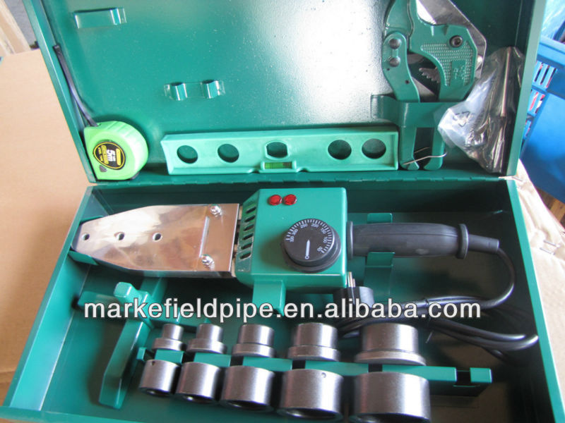 20-32mm welding machine for ppr pipes