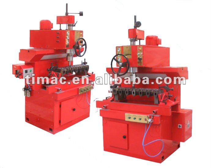 20~60mm Boring Dia. / Gas Valve Seat Boring Machine / T8560