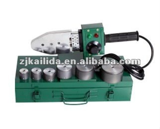 20-63E PPR welding machine,butt fusion machines