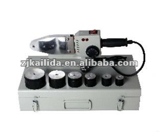 20-63GT PPR welding machine