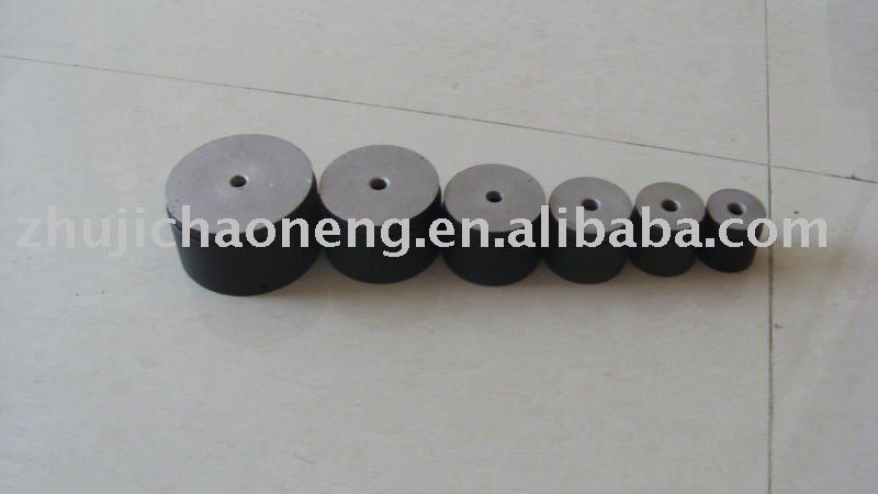 20/63mm pipe moulds