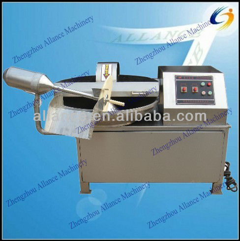 20 electric bowl cutter machine for stuffing making equipment