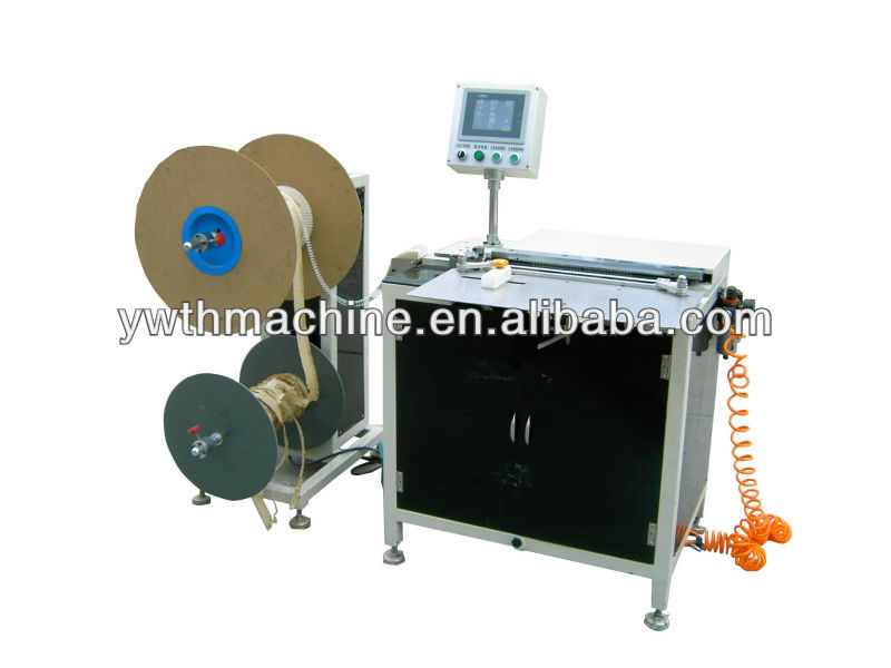 20 Inch Double Wire Binding Machine/Wire O Binding Machine