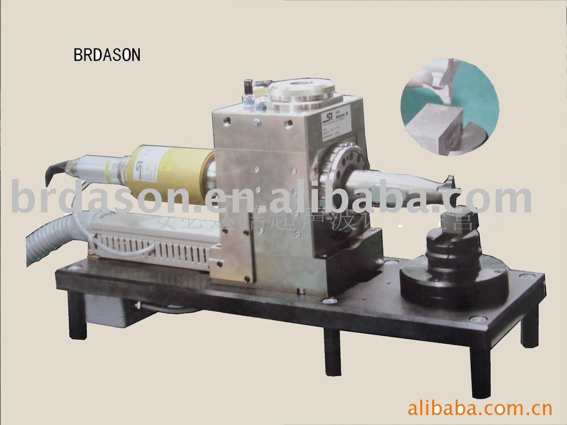 20 KHz Ultrasonic Metal Welding Machine