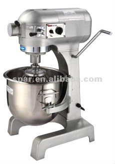 20 Liter Heavy Duty Dough Mixer