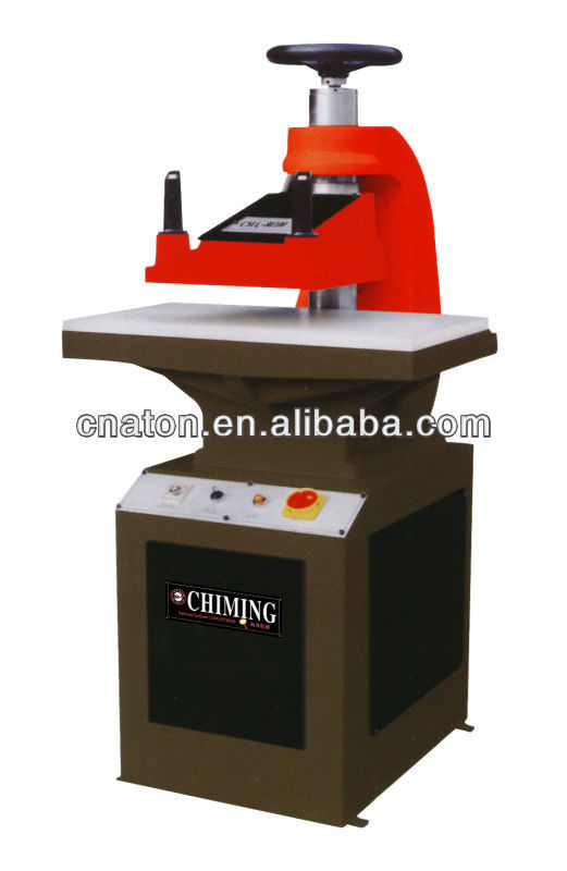 20 ton hydraulic swing arm cutting machine for carboard/book