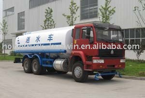 20 ton watering truck