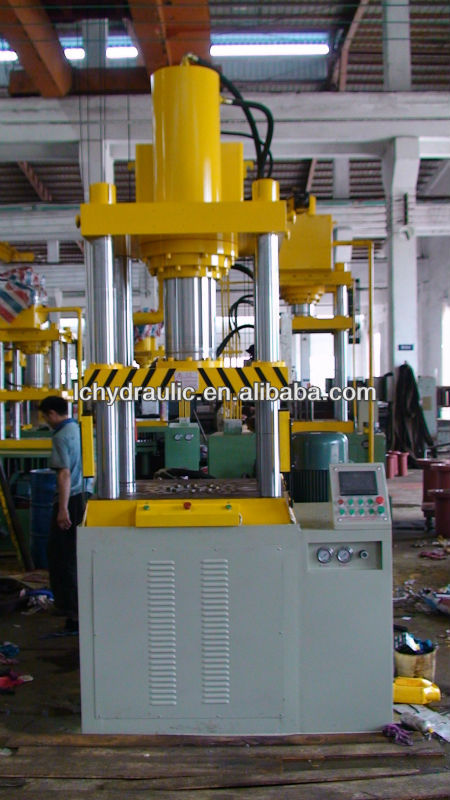 200 ton numerical hydraulic press