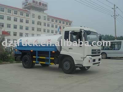 20000L Dongfeng Water Truck/Water Tanker Truck On Sale