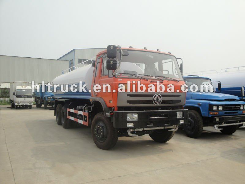 20000L Water truck seller