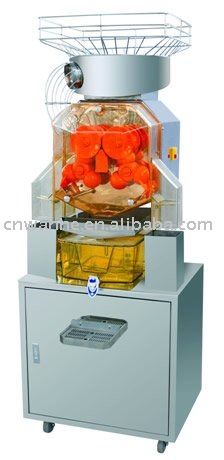 2000A-1 Automatic Orange juicer