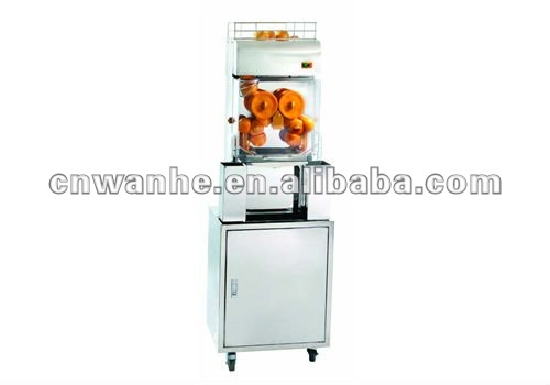 2000C-4 Automatic Lemon Juice extracting machine