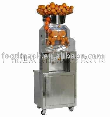 2000E-2 automatic orange juicer automatic commercial juicer commercial juicer