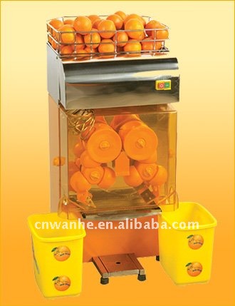 2000E-4 Automatic Orange Juice extractor