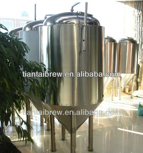 2000L Beer Equipment 2000l fermenter