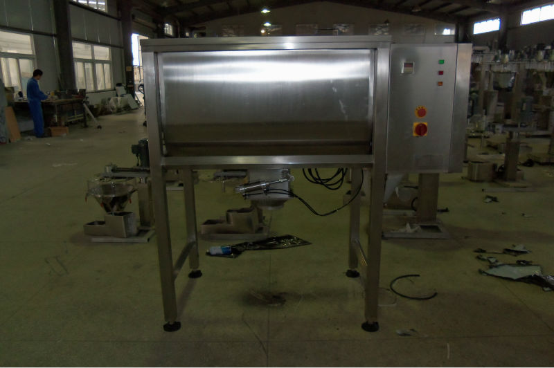 2000L Ribbon Blender ,Powder Mixing Machine