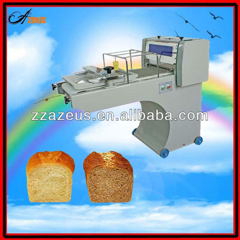 2000pcs/h dough moulder/ toast moulder