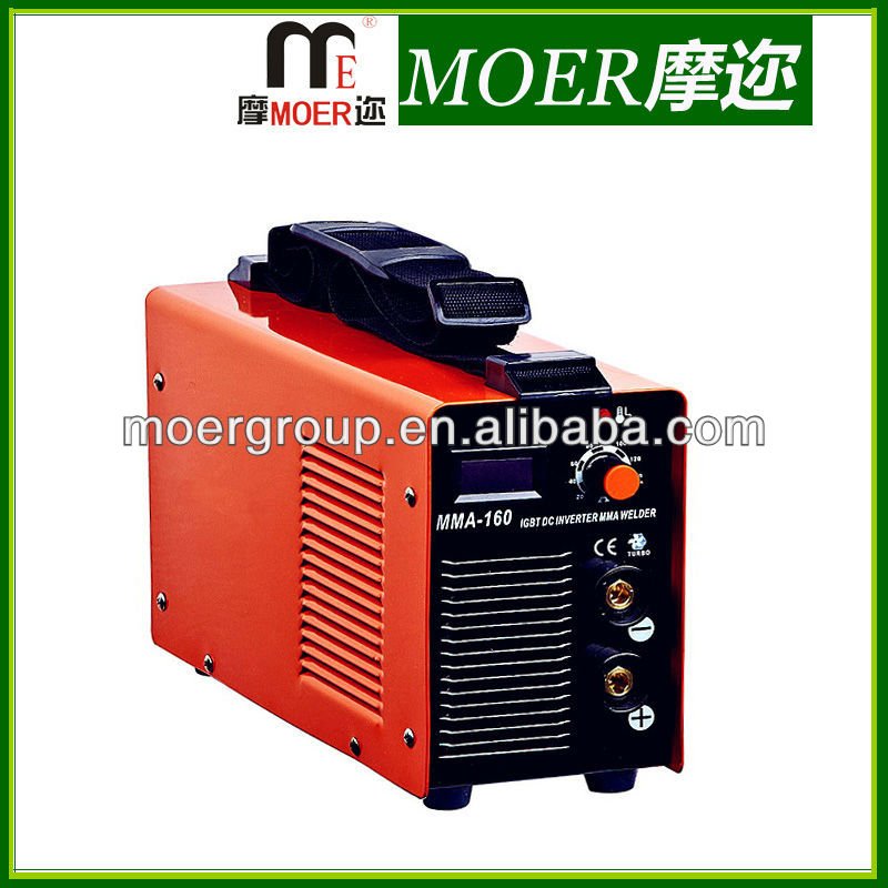 200amps inverter welding machine 220V DC