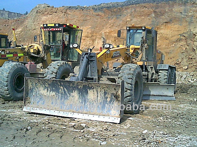 200hp SDLG Motor Grader LGG8200 For sales