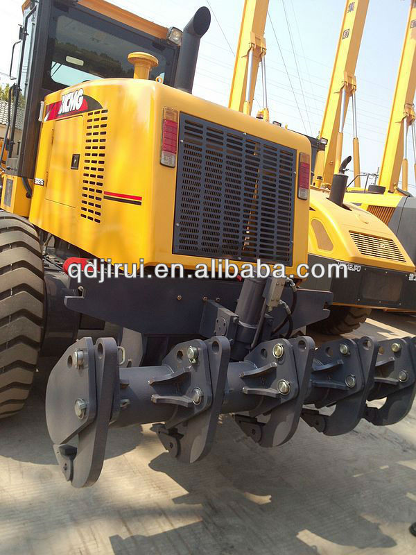 200HP XCMG Motor Graders GR215 (ZF Gear)