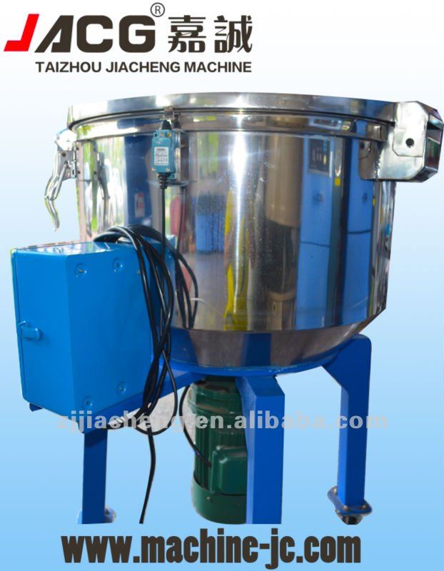 200KG Vertical Type Plastic Material Mixer