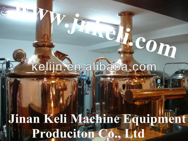 200L hotel or pub beer equipment, home brewing equipment