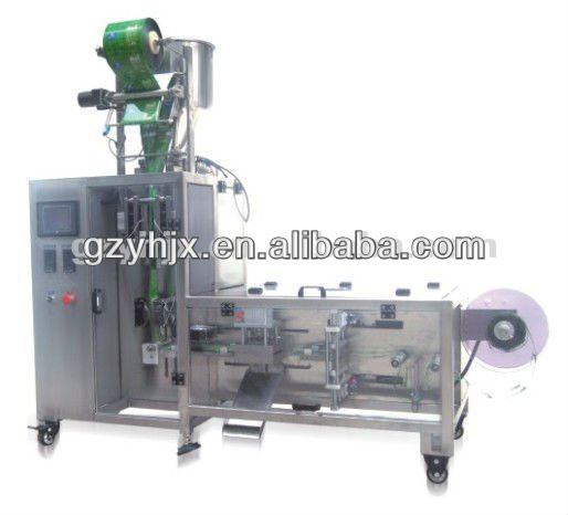 200L Irregularly-shaped Bag Packaging Machine