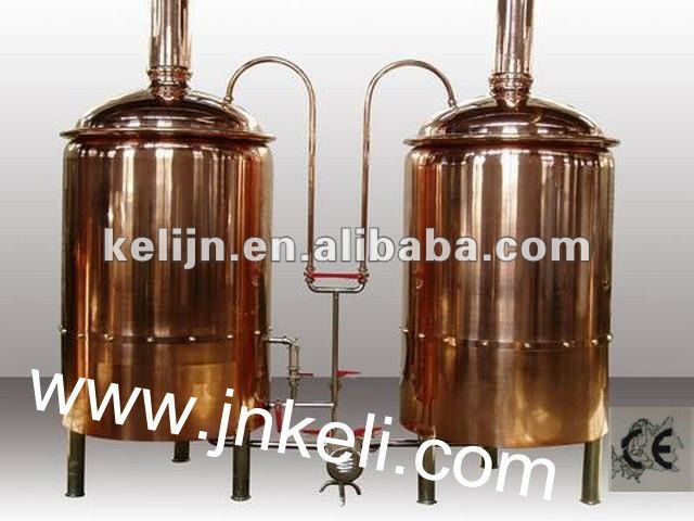 200L micro beer brewing equipment,mini beer equipment,beer ,making machine